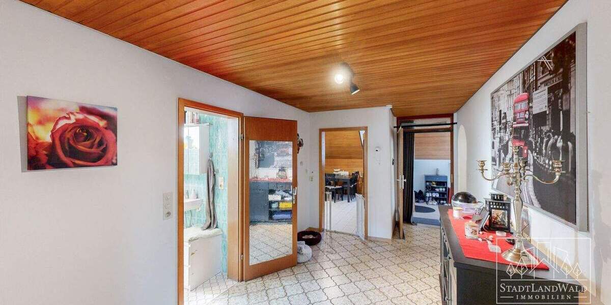 Einfamilienhaus Münchweiler an der Rodalb Riegelbrunnerhof - 252.682&euro; | Angebot:25678924