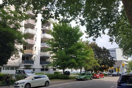 Wohnung Saarbrücken - 1 Zimmer, 33 m&sup2;, 115.000&euro; | Angebot:26906765