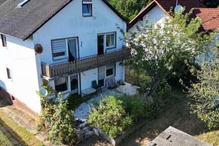 Haus Pirmasens / Hengsberg Hengsberg - 8 Zimmer, 232 m&sup2;, 199.000&euro; | Angebot:17567959