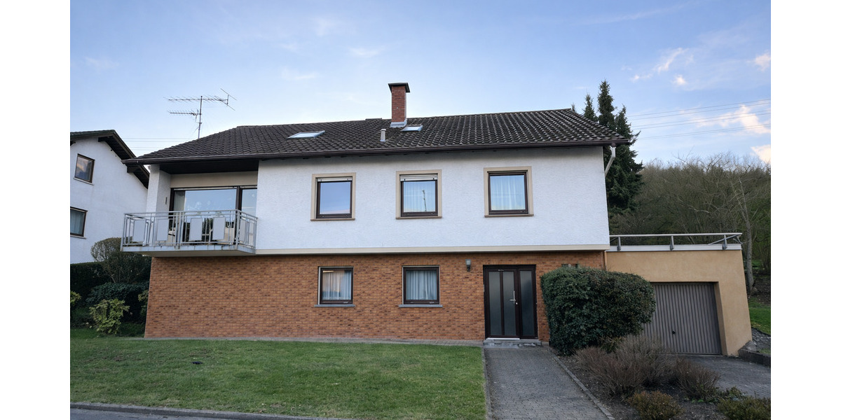 Einfamilienhaus Theisbergstegen Godelhausen - 9 Zimmer, 204 m&sup2;, 259.000&euro; | Angebot:26036902