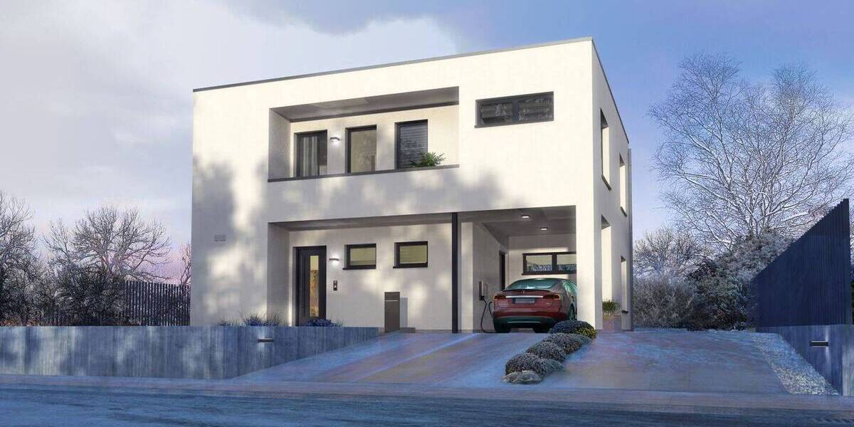 Einfamilienhaus Neunkirchen Innenstadt - 8 Zimmer, 178 m&sup2;, 617.900&euro; | Angebot:26141538
