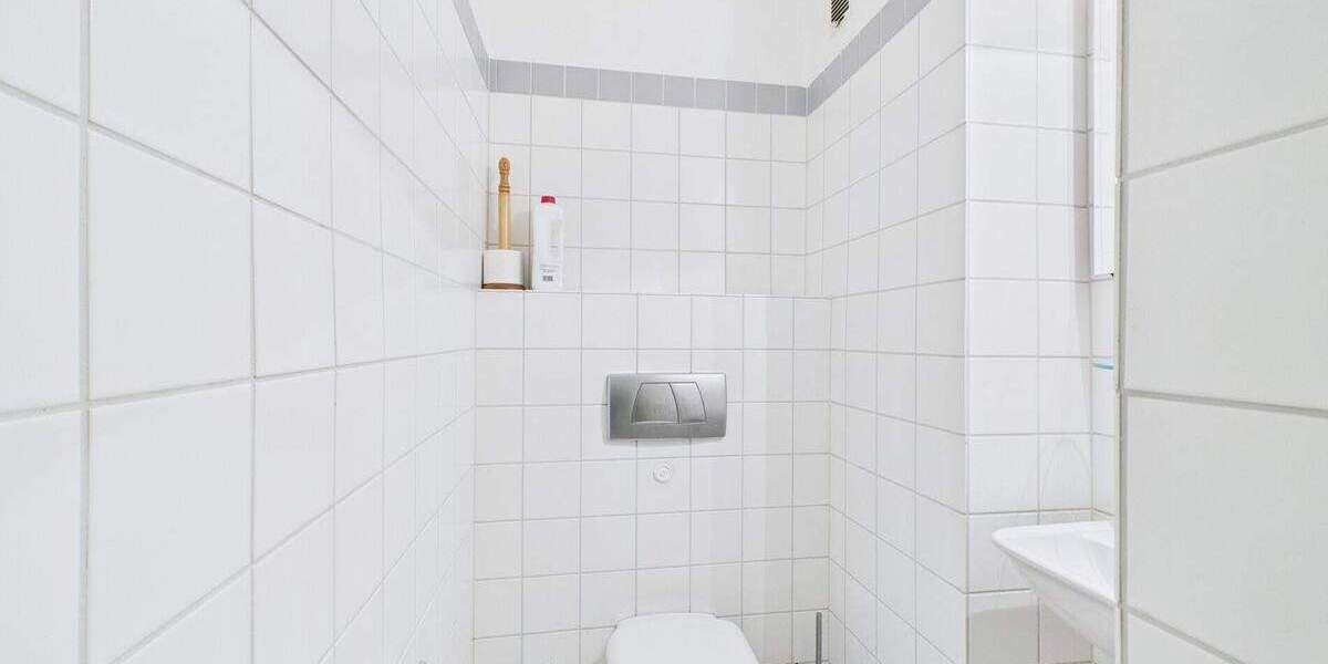 Etagenwohnung Saarbrücken Eschberg - 3 Zimmer, 80 m&sup2;, 168.000&euro; | Angebot:25666421