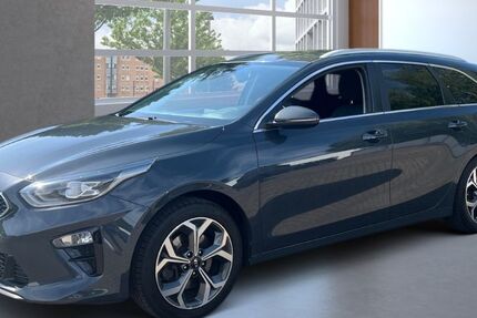 Kia ceed / Ceed 127.529 km 12.990 &euro; Schiffweiler 66578