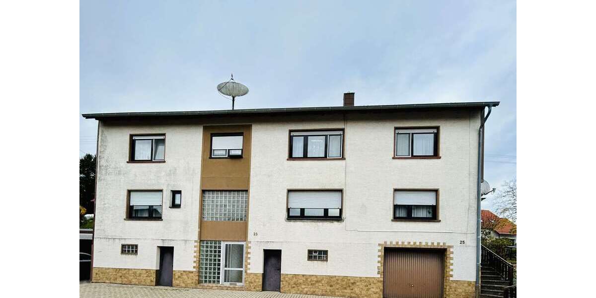 Einfamilienhaus Herschberg Konradsmühle - 10 Zimmer, 235 m&sup2;, 339.000&euro; | Angebot:23471792