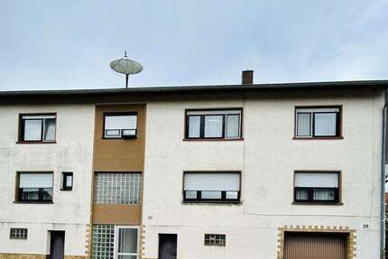 Haus Herschberg Konradsmühle - 10 Zimmer, 235 m&sup2;, 339.000&euro; | Angebot:23471792