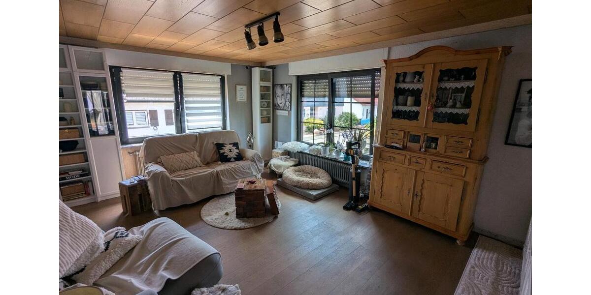 Einfamilienhaus Homburg - 6 Zimmer, 125 m&sup2;, 259.000&euro; | Angebot:27092318