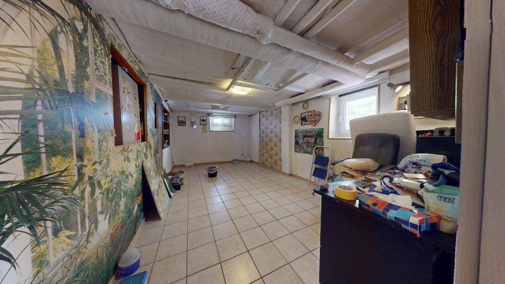 Einfamilienhaus Homburg Einöd - 4 Zimmer, 135 m&sup2;, 230.000&euro; | Angebot:25986443