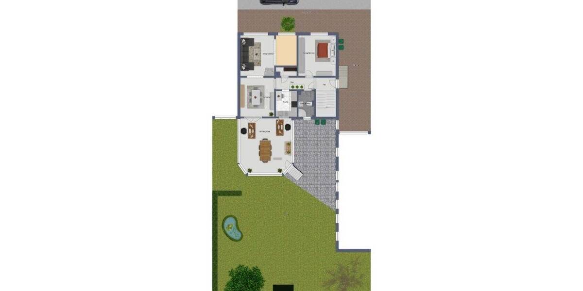 Mehrfamilienhaus, Wohnhaus Kirkel Limbach - 6 Zimmer, 210 m&sup2;, 364.000&euro; | Angebot:25680355