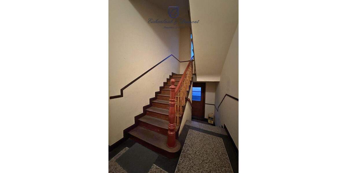 Etagenwohnung Saarbrücken / Habsterdick Alt-Saarbrücken - 4 Zimmer, 85 m&sup2;, 169.000&euro; | Angebot:25697935