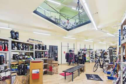 Haus Heusweiler - 12 Zimmer, 123 m&sup2;, 335.000&euro; | Angebot:25873671