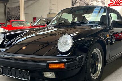Porsche 911 Urmodell 132.556 km 89.900 &euro; Spiesen - Elversberg 66583