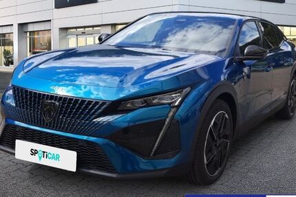 Peugeot 408 21.224 km 24.690 &euro; Saarbrücken 66119