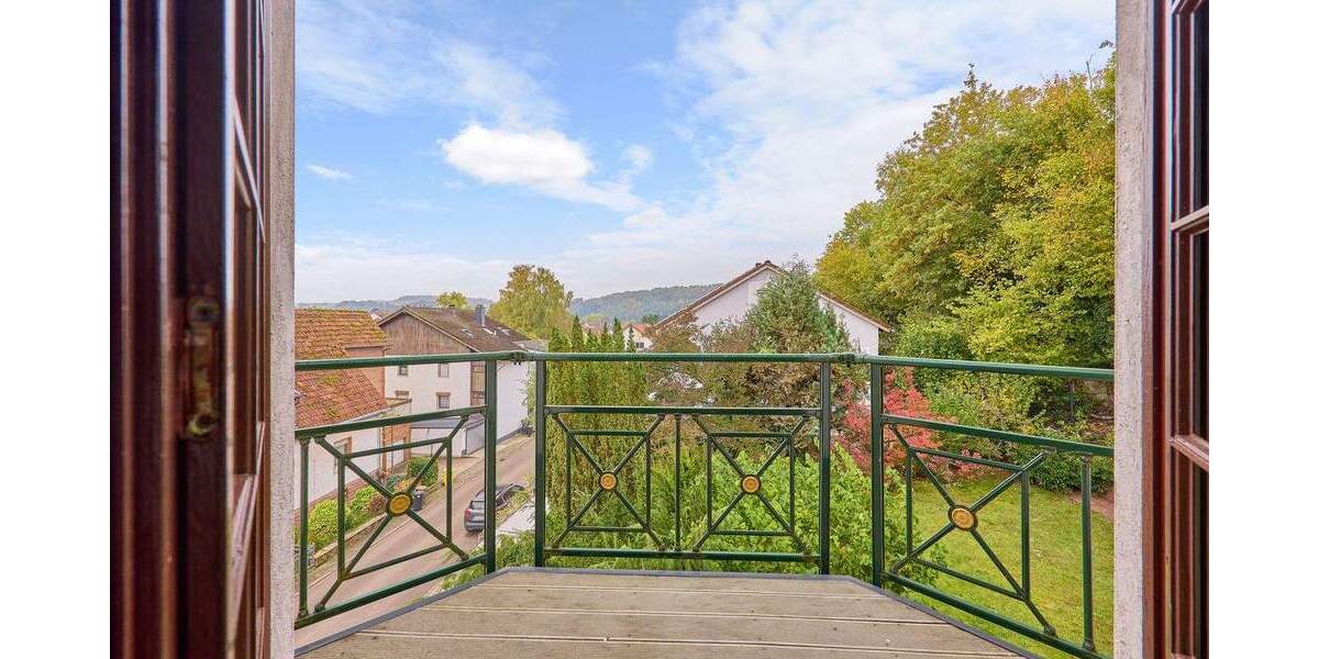 Einfamilienhaus Zweibrücken Rimschweiler - 7 Zimmer, 153 m&sup2;, 445.000&euro; | Angebot:25691369