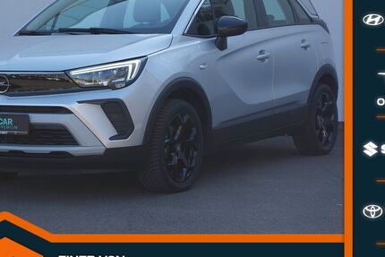 Opel Crossland (X) 10.147 km 22.980 &euro; Saarbrücken 66121