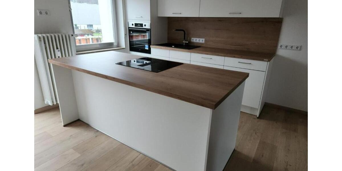 Etagenwohnung Zweibrücken - 4 Zimmer, 100 m&sup2;, 1.000&euro; | Angebot:23689511