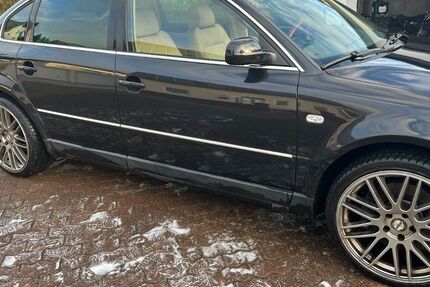 VW Passat 241.222 km 5.540 &euro; Ottweiler 66564