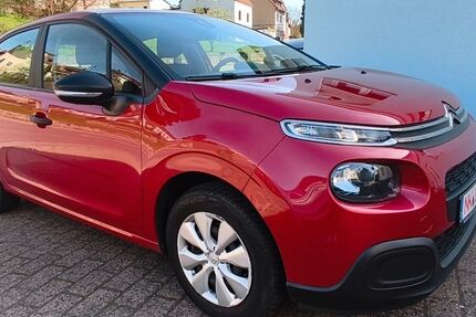 Citroen C3 69.450 km 7.990 &euro; Dirmingen 66571