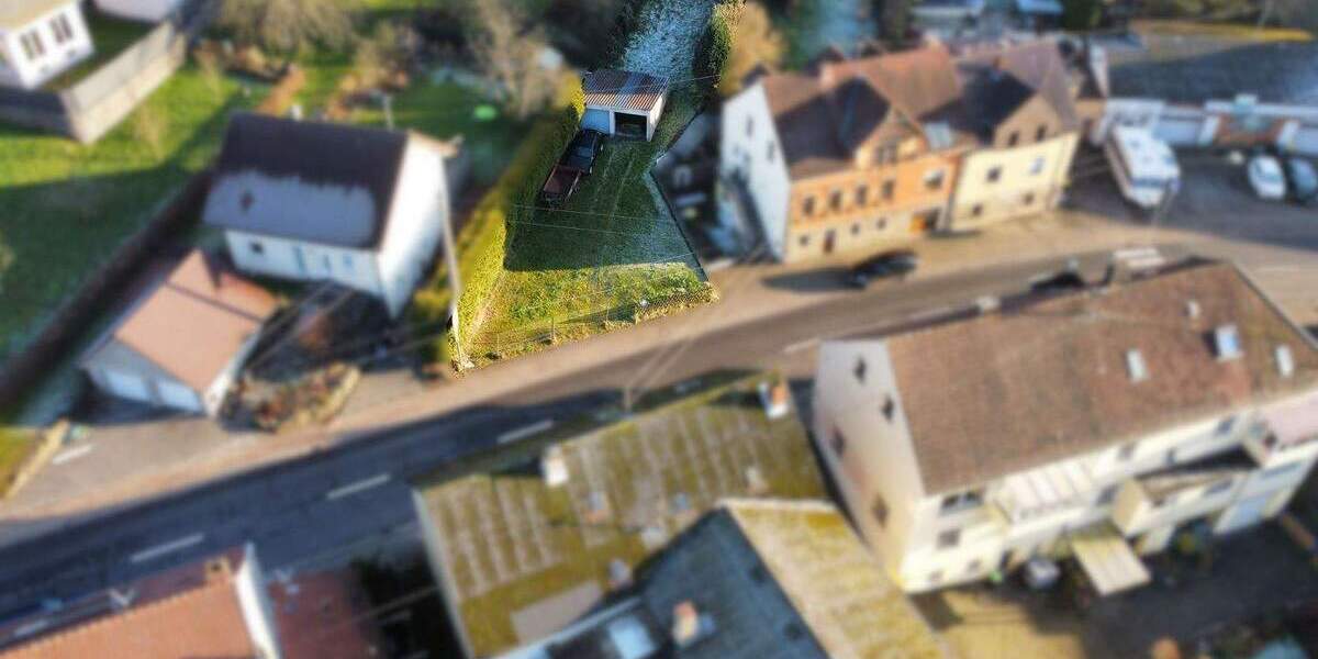 Mehrfamilienhaus, Wohnhaus Marpingen - 1 Zimmer, 330 m&sup2;, 199.000&euro; | Angebot:25773297