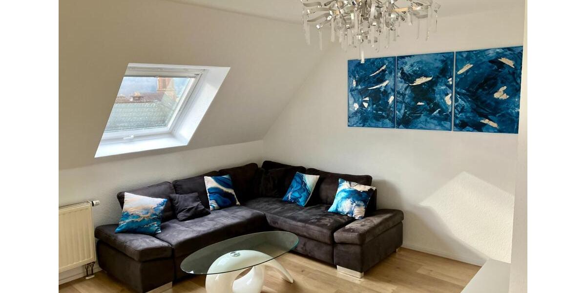 Maisonettenwohnung Kirkel - 2 Zimmer, 72 m&sup2;, 219.000&euro; | Angebot:26007384