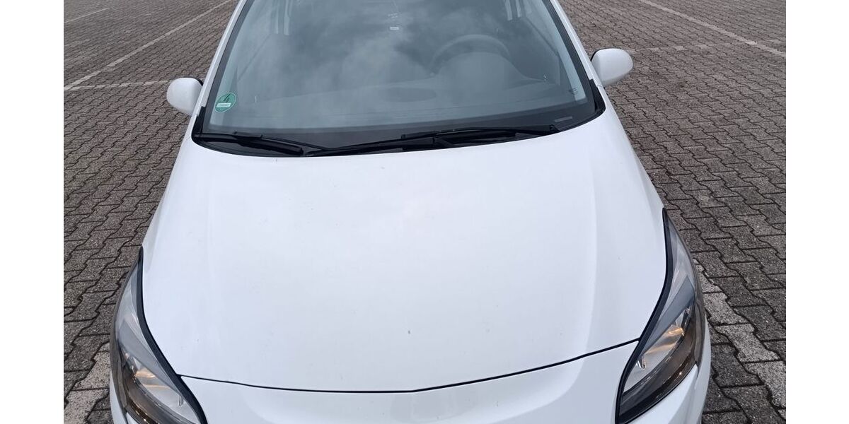 Opel Corsa 80.000 km 6.900 &euro; Saarbrücken 66130