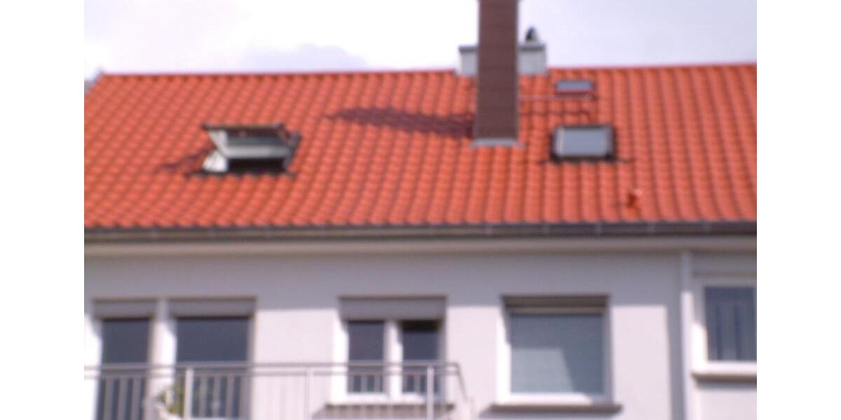 Dachgeschoßwohnung Saarbrücken Malstatt - 2 Zimmer, 53 m&sup2;, 480&euro; | Angebot:25960919