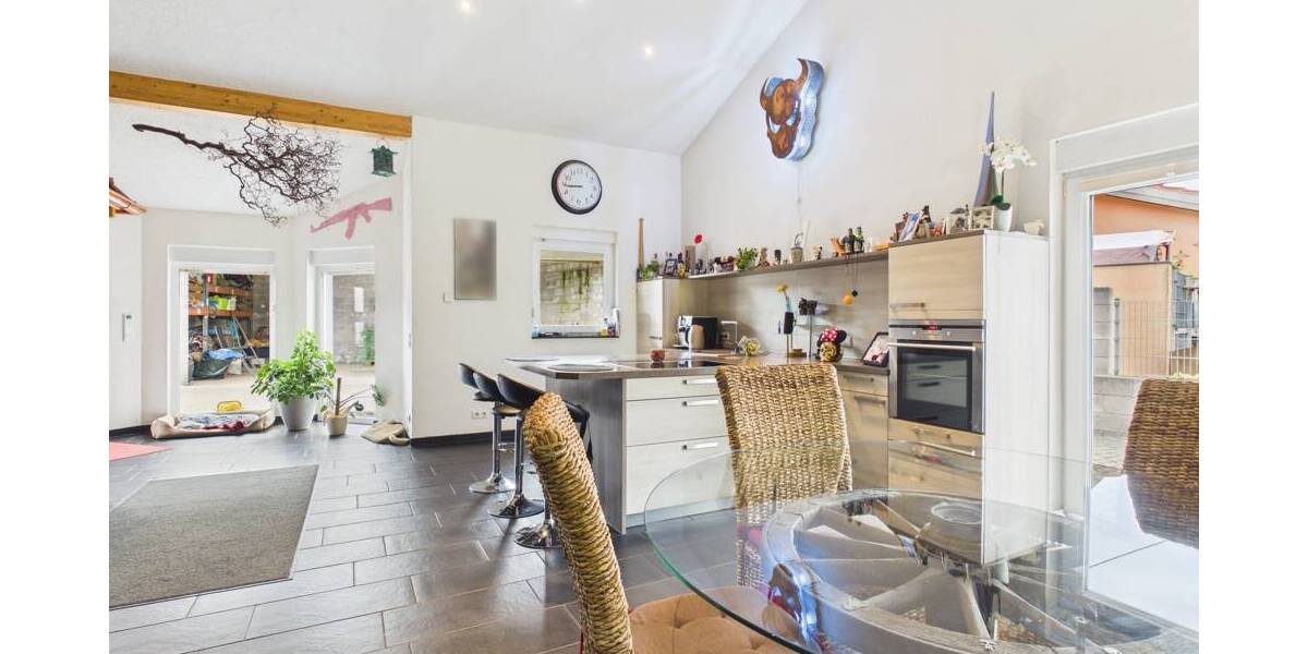 Bungalow Illingen / Steinertshaus Illingen - 2 Zimmer, 111 m&sup2;, 395.000&euro; | Angebot:26723466