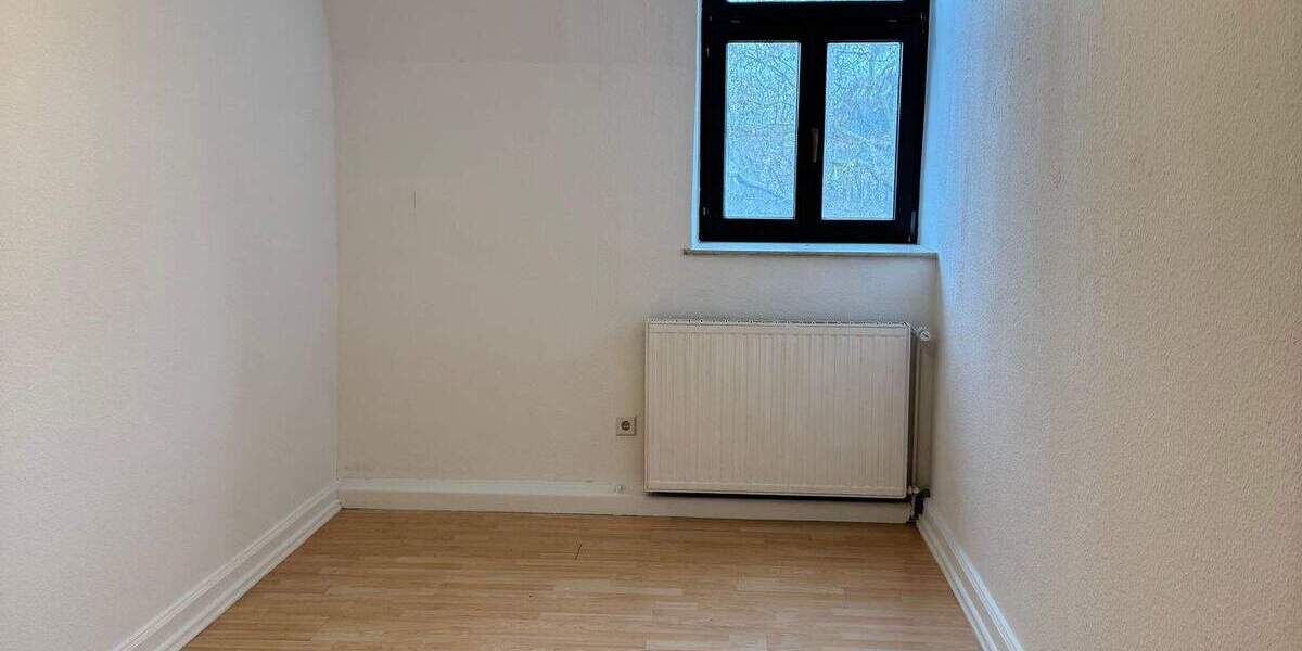 Etagenwohnung Saarbrücken St Johann - 2 Zimmer, 52 m&sup2;, 560&euro; | Angebot:25801852