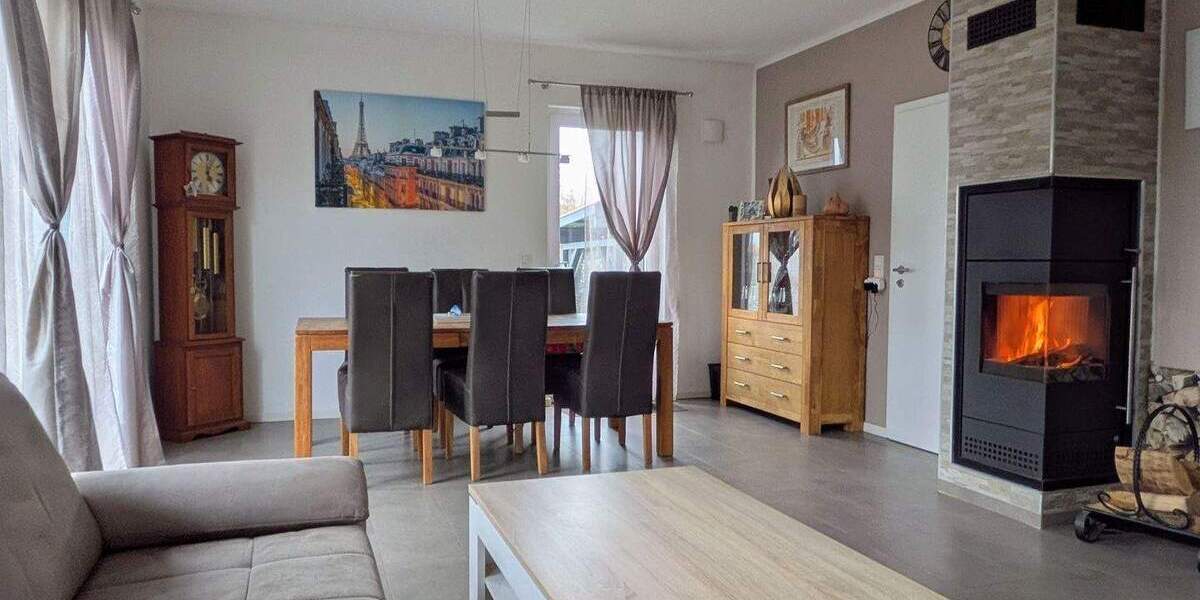 Bungalow Windsberg Windsberg - 4 Zimmer, 108 m&sup2;, 379.000&euro; | Angebot:25680376