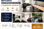 Erdgeschoßwohnung Saarbrücken Dudweiler - 3 Zimmer, 78 m&sup2;, 177.000&euro; | Angebot:27299020