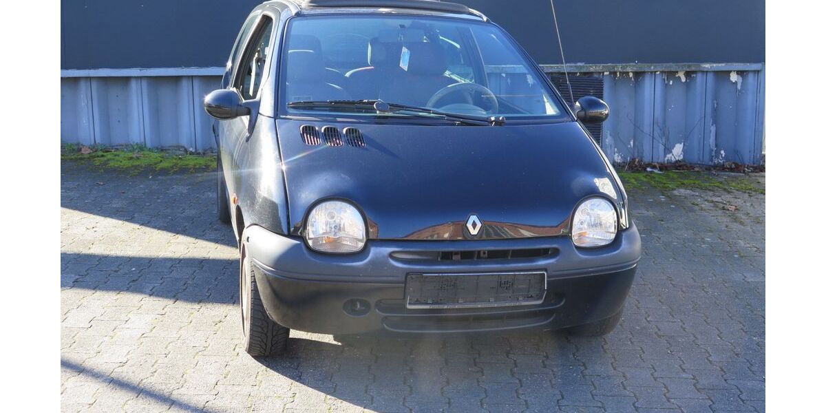 Renault Twingo 149.000 km 1.999 &euro; Saarbrücken 66117
