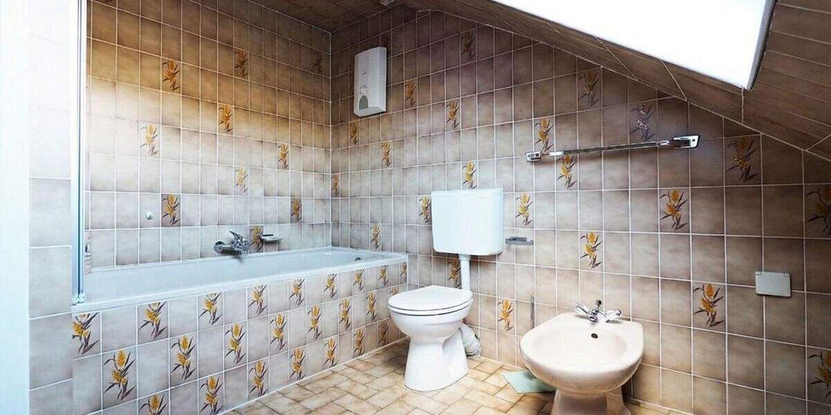 Doppelhaushälfte Sulzbach/Saar Altenwald - 4 Zimmer, 89 m&sup2;, 129.000&euro; | Angebot:25846159