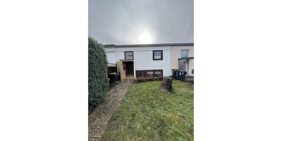 Reihenmittelhaus Saarbrücken Eschberg - 4 Zimmer, 100 m&sup2;, 329.000&euro; | Angebot:25780286