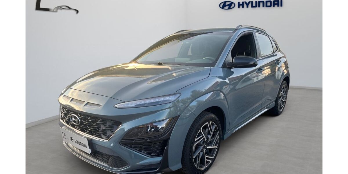 Hyundai KONA 43.469 km 20.490 &euro; Schiffweiler 66578