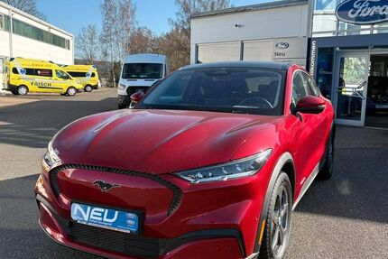 Ford Mustang Mach-E 45.294 km 29.990 &euro; Homburg 66424