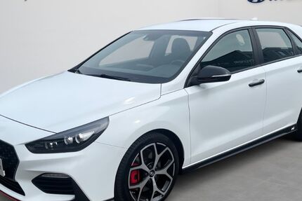 Hyundai i30 67.502 km 22.490 &euro; Contwig 66497