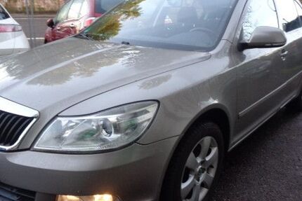 Skoda Octavia 197.399 km 2.750 &euro; Saarbrücken 66119