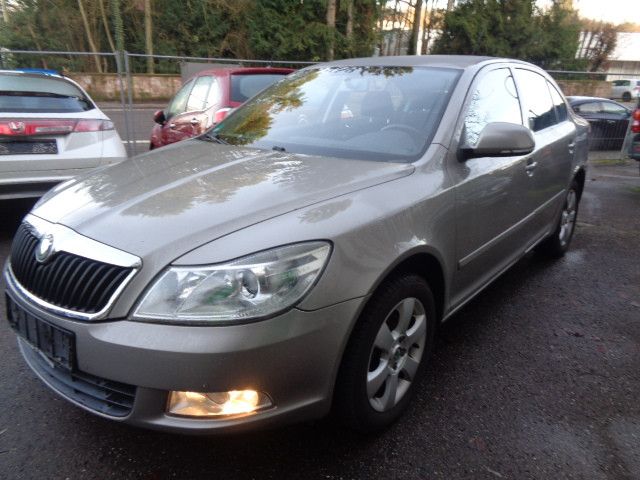 Skoda Octavia 197.399 km 2.750 &euro; Saarbrücken 66119