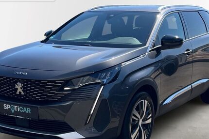 Peugeot 5008 16.300 km 26.590 &euro; Homburg 66424