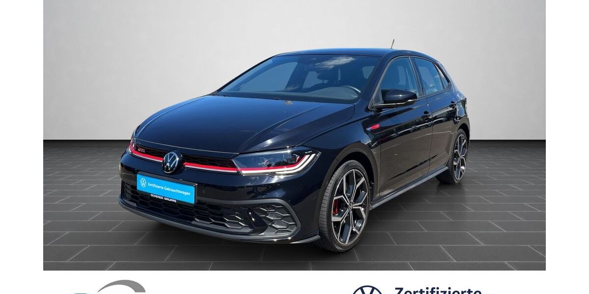 VW Polo 33.100 km 22.890 &euro; Homburg 66424