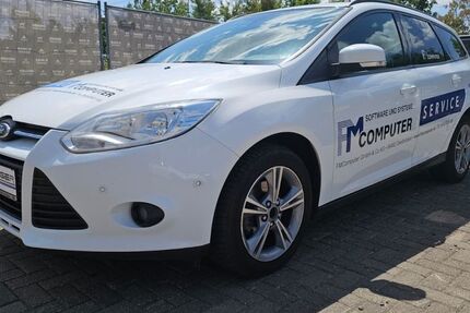Ford Focus 302.014 km 1.980 &euro; Kleinblittersdorf 66271