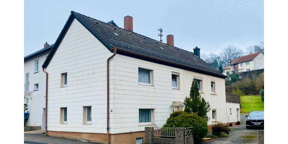 Einfamilienhaus Queidersbach - 6 Zimmer, 143 m&sup2;, 240.000&euro; | Angebot:24991399
