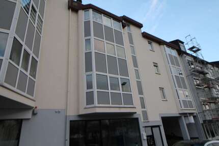 Wohnung zum Kaufen in Saarbrücken 169.000 € 67 m² - Wohnung Saarbrücken Neue Bremm | Angebot:25070238