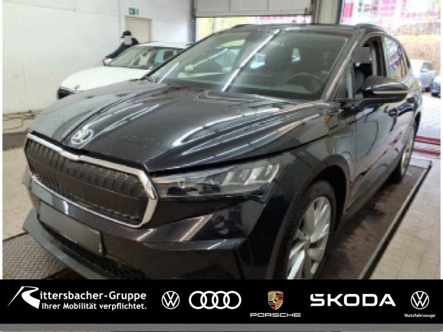 Skoda Enyaq 11.702 km 29.880 &euro; Saarbrücken 66130