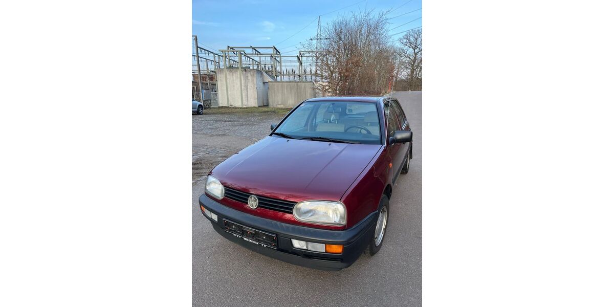VW Golf 165.600 km 1.700 &euro; Friedrichsthal 66299