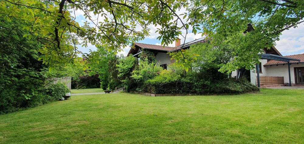 Einfamilienhaus Hermersberg - 7 Zimmer, 270 m&sup2;, 649.000&euro; | Angebot:25336688