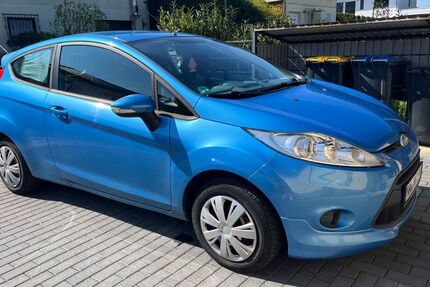 Ford Fiesta 151.000 km 2.500 &euro; Heusweiler 66265