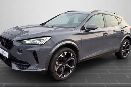 Cupra Formentor 47.855 km 27.200 &euro; Kirkel 66459