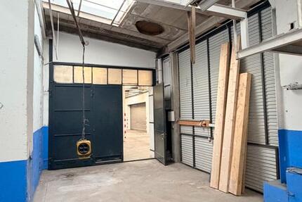 Gewerbeobjekt Saarbrücken Malstatt - 399&euro; | Angebot:25854265