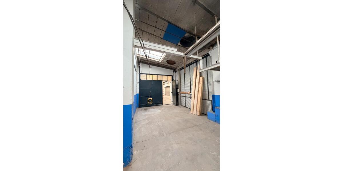 Gewerbeobjekt Saarbrücken Malstatt - 399&euro; | Angebot:25854265