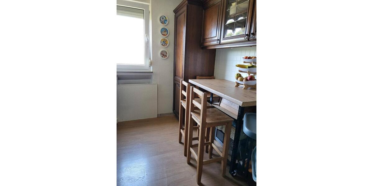 Etagenwohnung Saarbrücken Dudweiler - 4 Zimmer, 90 m&sup2;, 169.000&euro; | Angebot:26858146